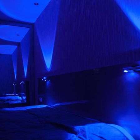 Lvc,Lac & Nyc Apartshotel Faleza Galaţi エクステリア 写真