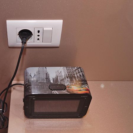 Lvc,Lac & Nyc Apartshotel Faleza Galaţi エクステリア 写真