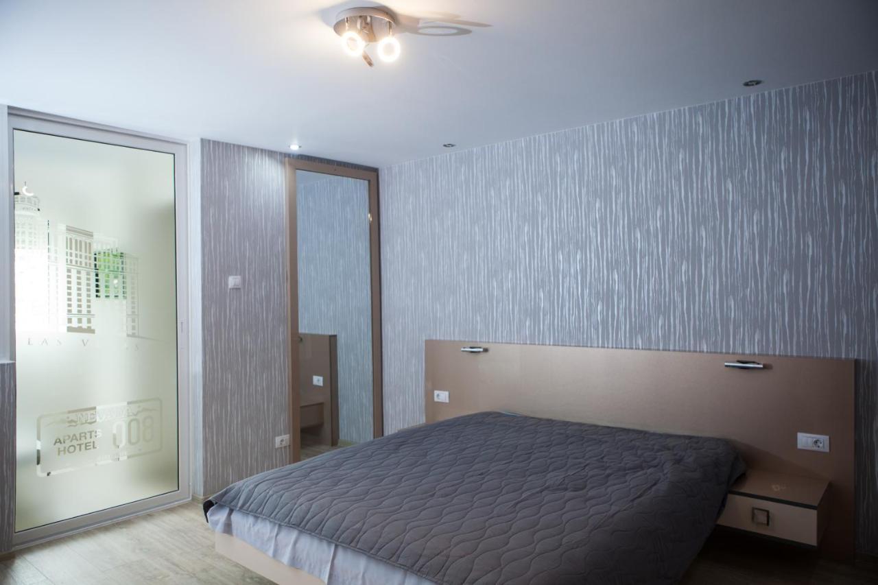 Lvc,Lac & Nyc Apartshotel Faleza Galaţi エクステリア 写真