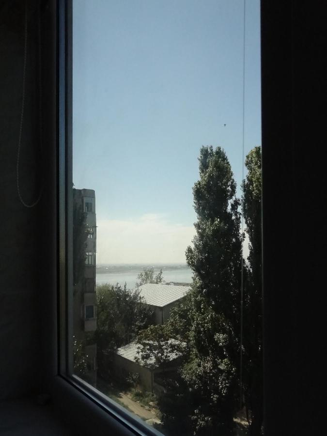 Lvc,Lac & Nyc Apartshotel Faleza Galaţi エクステリア 写真