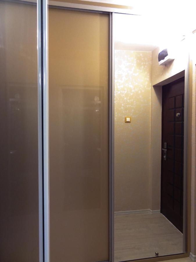 Lvc,Lac & Nyc Apartshotel Faleza Galaţi エクステリア 写真