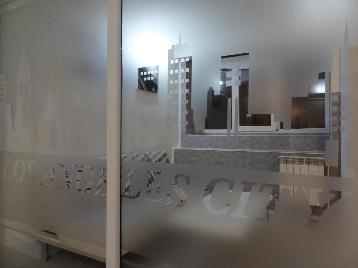 Lvc,Lac & Nyc Apartshotel Faleza Galaţi エクステリア 写真
