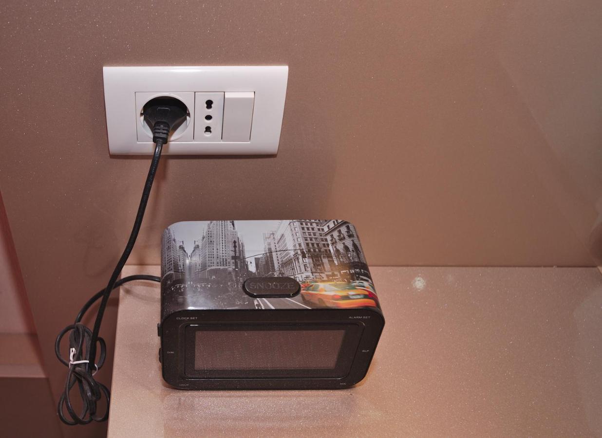 Lvc,Lac & Nyc Apartshotel Faleza Galaţi エクステリア 写真