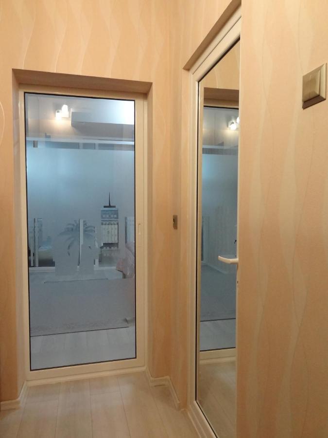 Lvc,Lac & Nyc Apartshotel Faleza Galaţi エクステリア 写真