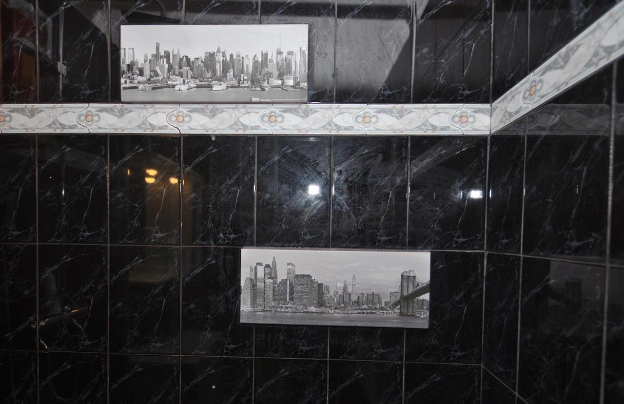 Lvc,Lac & Nyc Apartshotel Faleza Galaţi エクステリア 写真