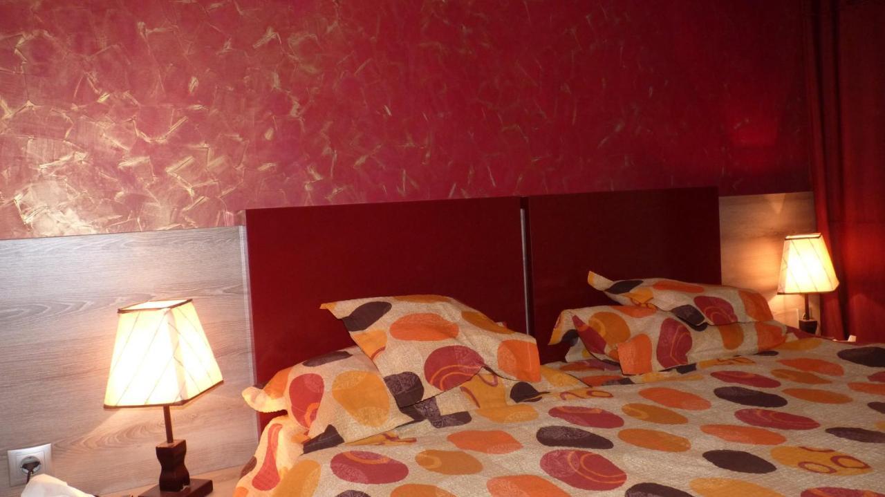 Lvc,Lac & Nyc Apartshotel Faleza Galaţi エクステリア 写真