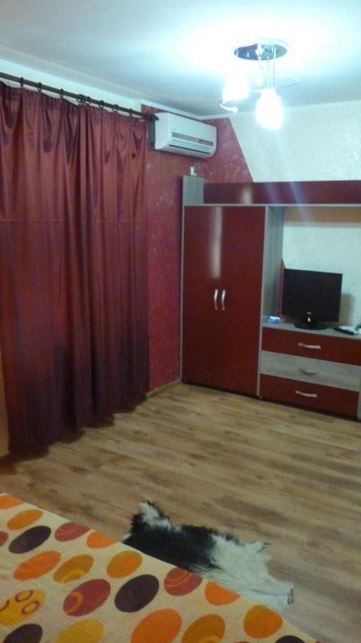 Lvc,Lac & Nyc Apartshotel Faleza Galaţi エクステリア 写真